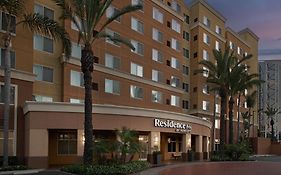 Residence Inn by Marriott Anaheim Resort